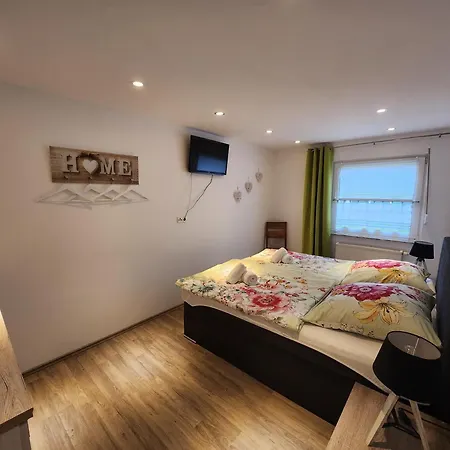 Lejlighed Waldblick Winterberg