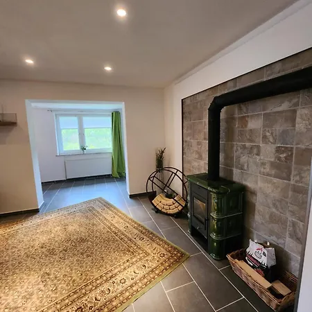 Waldblick Lejlighed Winterberg