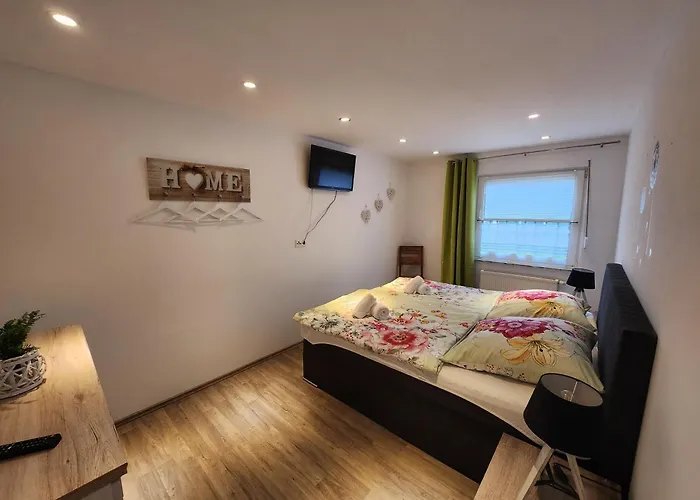 Lejlighed Waldblick Winterberg