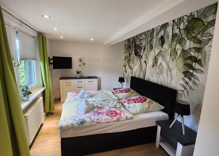 Lejlighed Waldblick Winterberg