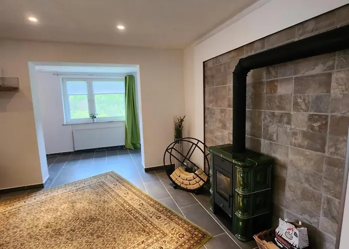 Waldblick Lejlighed Winterberg